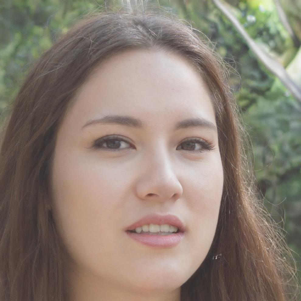 Sarah Chen, Talent Acquisition Manager